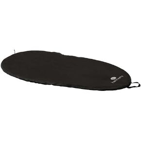 Harmony Kayak Cockpit Cover - Universal Fit for Single Seat Kayaks - Kayak Storage Cover