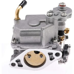 مكربن ​​القارب لميركوري مارينر Mercruiser 8HP 9.9HP 4-Stroke محرك خارجي استبدال 3303-895110T01 3303-895110T11 3303-8M0104462 1300-8M0167272