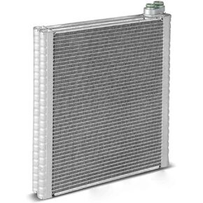 A-Premium Front A/C Evaporator Core Compatible with Cadillac CTS 2008-2015, STS 2005-2011 & Chevrolet Caprice 2011-2017, SS 2014-2017 & Pontiac G8 2008-2009, with Pressing Plate