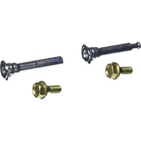 Carlson 14199 Rear Brake Caliper Bolt and Pin