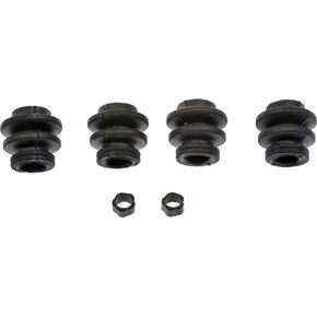 Dorman HW16459 Rear Disc Brake Caliper Bolt Compatible with Select Toyota Models