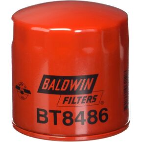 Baldwin BT8486 Transmission Spin-On Filter