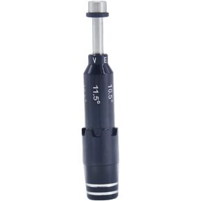 HISTAR Golf Shaft Adapter Sleeve 0.335 0.350 RH for Cobra AMP Cell Driver Hosel Loft 8.5-11.5