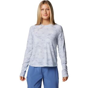 Columbia Women's PFG Uncharted Knit Long Sleeve