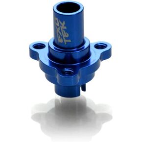 EXOTEK Racing 1940 2WD Slash Slipper Eliminator Pro Spur Mount for Kimbrough Spur Gears
