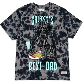 STAR WARS Father's Day Matching Family T-Shirt Toddler to Adult in Kuwait