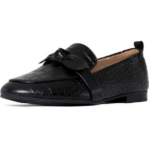 NYDJ Women's Douglas, Loafer Flat
