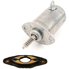 مشغل العمود اللامركزي + حشية لنظام Valvetronic، وحدة ضبط عمود الكامات لسيارات BMW