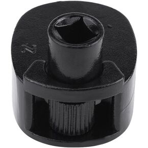 Qiilu 33mm-42mm Universal Tie Rod Wrench Remover Removal Tool Tie Rod End for Car Truck
