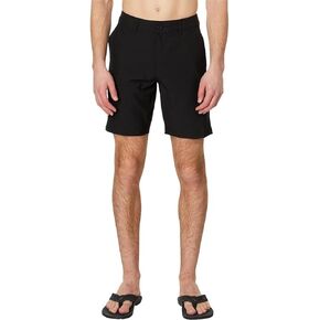 Salty Crew Lowtide 19" Hybrid Shorts