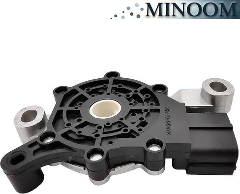 MINOOM 42700-3B700 مفتاح أمان محايد لاستبدال Kia Soul Sportage Forte Forte5 2011 2012 2013 2014 الجزء رقم #42700 3B700 / 427003B700 in Saudi Arabia