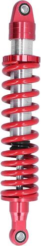 KIMISS Shock Absorber, 14.2in Universal Shock Absorber Rear Suspension Adjustable Damping for Motorcycle ATV Go Karts in Saudi Arabia