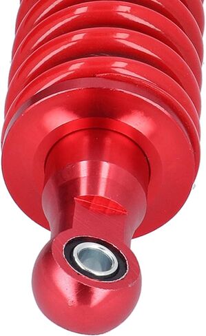KIMISS Shock Absorber, 14.2in Universal Shock Absorber Rear Suspension Adjustable Damping for Motorcycle ATV Go Karts in Saudi Arabia