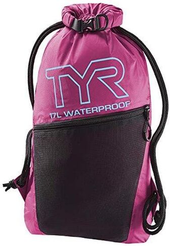 TYR LWETDRYD670ALL Alnc Wtrproof Sck Pk وردي الكل in Saudi Arabia