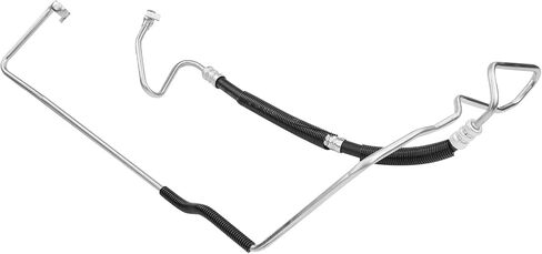 مجموعة خرطوم خط إرجاع التوجيه المعزز A-Premium متوافقة مع Lexus GS400 1998-2000 GS430 2001-2005 SC430 2002-2010 4.0L 4.3L Gear إلى الخزان in Saudi Arabia