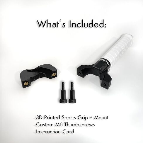 قبضة VR للتنس/كرة البيسبول للعبة Quest 3 (اليد اليسرى) in Kuwait