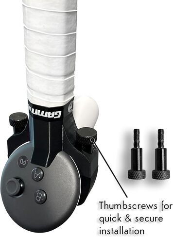 قبضة VR للتنس/كرة البيسبول للعبة Quest 3 (اليد اليسرى) in Kuwait