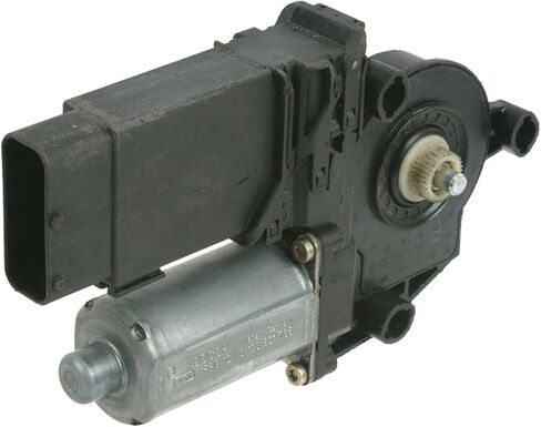 Cardone 47-2057 محرك رفع النافذة المستورد المعاد تصنيعه in Kuwait