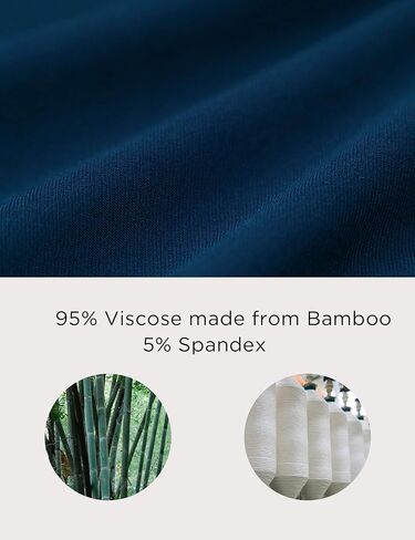 GYS Bamboo Viscose Pajamas for Women Set Soft Short Sleeve Sleepwear with Lace in Saudi Arabia