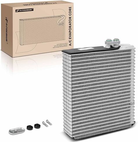 مبخر A-Premium A/C متوافق مع سوزوكي جراند فيتارا 2003-2005، فيتارا 2004، XL-7 2003-2006، 2.5 لتر 2.7 لتر in Saudi Arabia