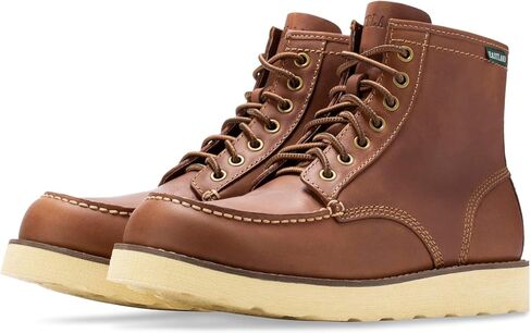 Eastland Men's Lumber Up Fashion Boot in Saudi Arabia