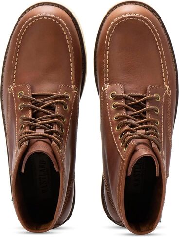 Eastland Men's Lumber Up Fashion Boot in Saudi Arabia