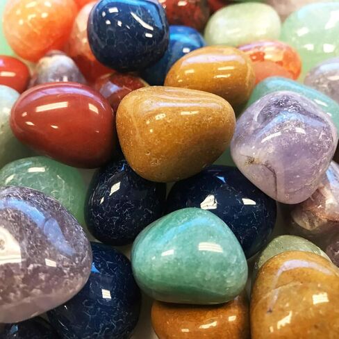 5 Pieces Gomti Chakra for Wealth Health Success Worship in Kuwait