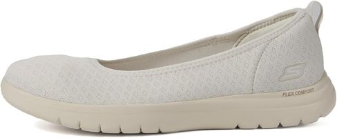 Skechers Women's Slip on Loafer in Saudi Arabia