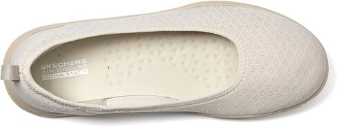 Skechers Women's Slip on Loafer in Saudi Arabia