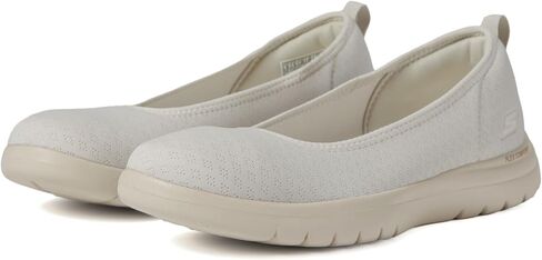 Skechers Women's Slip on Loafer in Saudi Arabia