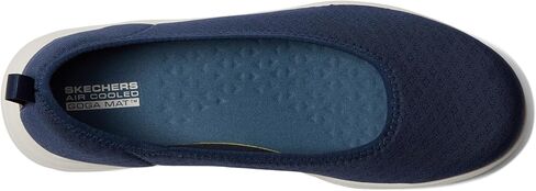 Skechers Women's Slip on Loafer in Saudi Arabia