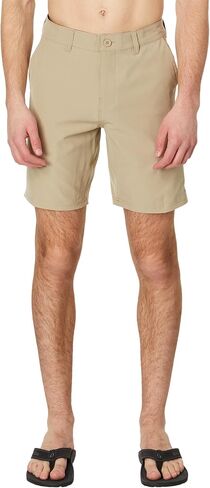 Salty Crew Lowtide 19" Hybrid Shorts in Saudi Arabia