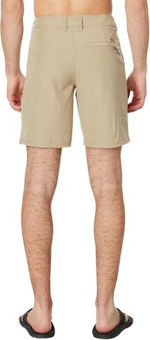 Salty Crew Lowtide 19" Hybrid Shorts in Saudi Arabia