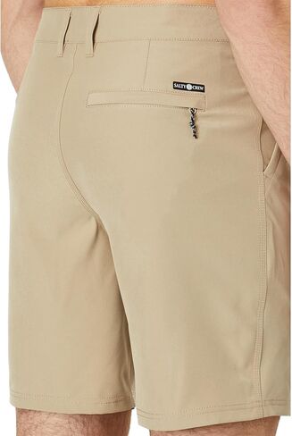 Salty Crew Lowtide 19" Hybrid Shorts in Saudi Arabia