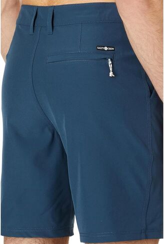 Salty Crew Lowtide 19" Hybrid Shorts in Saudi Arabia