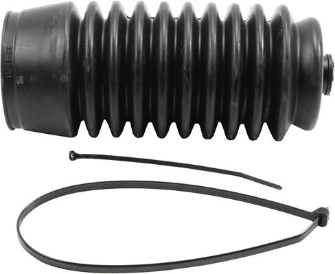 Moog K9321 Rack & Pinion Bellows in Saudi Arabia