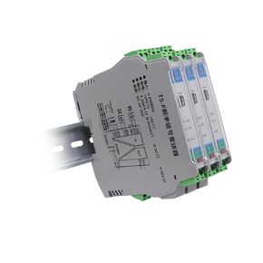 TS-F Precision Intelligent Signal Isolator - 1500V Isolated in Saudi Arabia