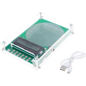 DC5V 7.83Hz Low Frequency Generator 0.01-30000Hz Resonator Sound Frequency Machine for Computers and Offices Durability Electronic Connector Board in Kuwait