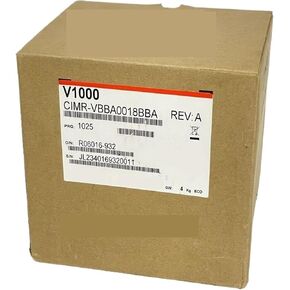 CIMR-VBBA0012BBA-2.2KW, CIMR-VBBA0018BBA-3.7KW Frequency Converters(CIMR-VBBA0012BBA-2.2KW) in Saudi Arabia