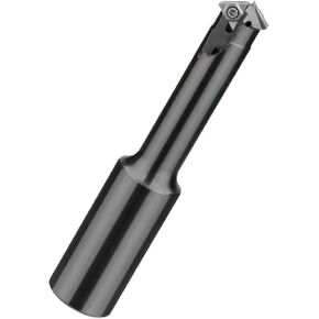 مجرفة على شكل مثقاب CNC قاطعة الطحن ذات خيط واحد مركز تصنيع ثقب داخلي من النوع U 11U 16U(21-25K11U-2-60) in Kuwait