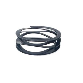 Spring Wave Washer 10pcs Multi Wave Compression Springs Flat End(FWBZ-BH-L1) in Kuwait