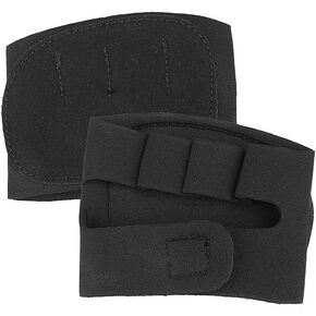 Men's Sports Hand Gloves with Four Finger Half in Kuwait