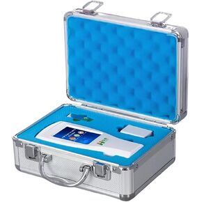 Portable ATP Fluorescence Tester, Rechargeable Handheld Fluorescent Microbial Surface Cleanliness Tester Food Hygiene Monitor in Saudi Arabia