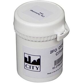 مستشعر الأكسجين لمدينة المملكة المتحدة البريطانية 2FO كاشف مستشعر غاز المداخن CiTiceL in Kuwait