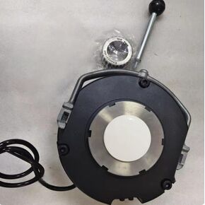 1PC New BFK458-10N Electromagnetic Brake 205VDC 16Nm 30W in Saudi Arabia