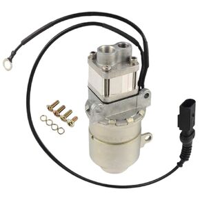 Clutch Hydraulic Unit Pump Compatible with E60 E46 E61 E63 325Ci 325i 330i Part Number 23427571297 in Kuwait