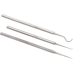 Wax Carving Picks, Set of 3 | CVR-530.00 in Kuwait