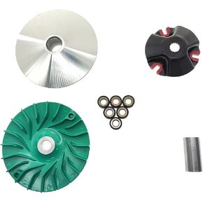 مناسب لـ YMH NMAX125 NMAX150 NMAX155 14.4g الأسطوانة MBK OCITO N-MAX TRICITY 125 155 مغير محرك الوجه بكرة Assy(BOSS B) in Kuwait