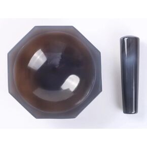 1Pcs New Fit for 110mm [Mortar Rod] Natural Mortar and Pestle wear Diameter Mortar in Saudi Arabia