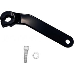 Inner Steel Shifter Lever Shaft 304 Stainless Steel | Fit for Haley Davdson Touring Electra Glide Road Glide Road King Street Glide 2017-2025 in Saudi Arabia